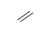 HB204597 - HB Racing Shock Shaft 33mm (D8T/E8T Evo3)