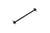 HB204606 - HB RACING Dogbone 87mm (D8T/E8T Evo3)