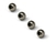 HB67199 - Light Weight Ball (6mm/4pcs)
