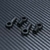 MYB0137-01 - Short Shock End 4pcs for Mayako MX8 (-22)