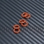 MYB0118 - Differential O-Rings 6pcs for Mayako MX8 (-22)