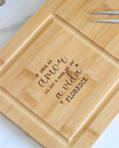 Kit para Frios 3 Peças - Aviv Personalizados