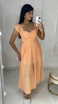 Imagem do Vestido Luana