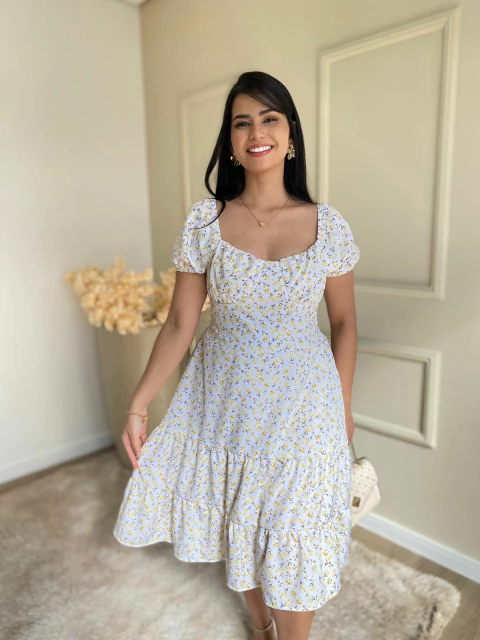 Vestido Sarah - comprar online