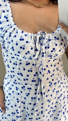 Vestido Laís