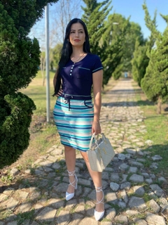 Vestido Cecília na internet