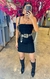 Imagem do Vestido Jeans Ziper