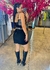 Vestido Jeans Ziper - loja online