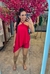 Conjunto Short Assimetrico Rebeca - Jessica morais modas