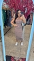 VESTIDO MIDI RIBANA THAIS na internet