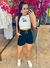 Short Alfaiataria 2 Cintos - loja online