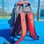 Bolso Paletero Starvie Titania Kepler - tienda online