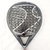 Paleta de Padel Dabber Rober 8 Blackseries