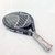 Paleta de Padel Dabber Rober 8 Blackseries - comprar online