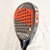 Paleta de Padel Grow Padel Rush - Mercado de Padel