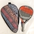 Imagen de Paleta de Padel Grow Padel Rush