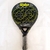 Paleta de Padel Cigio Rider - comprar online