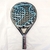 Paleta de Padel Dabber Rober 8 Blackseries - comprar online