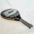 Paleta de Padel Davor Sniper 3.0 Black Series - tienda online