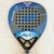 Paleta de Padel Davor Falcon 3.0 Deep Blue en internet