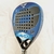 Paleta de Padel Davor Falcon 3.0 Deep Blue - tienda online