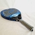 Imagen de Paleta de Padel Davor Falcon 3.0 Deep Blue