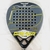 Paleta de Padel Davor Falcon 3.0 Black series en internet