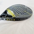 Imagen de Paleta de Padel Davor Falcon 3.0 Black series