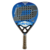 Paleta de Padel Davor Falcon 3.0 Deep Blue