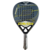 Paleta de Padel Davor Falcon 3.0 Black series