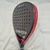 Paleta de Padel Davor Fencer 3.0 - Mercado de Padel