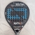 Paleta de Padel Sixty Dash 3K Rugosa en internet