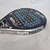 Paleta de Padel Sixty Dash 3K Rugosa - tienda online