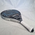 Paleta de Padel Sixty Dash 3K Rugosa - Mercado de Padel