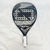 Paleta de Padel Sixty Flux 12K