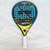 Paleta de Padel Sixty Terra 3K