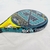 Paleta de Padel Sixty Terra 3K - tienda online