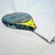 Paleta de Padel Sixty Terra 3K - Mercado de Padel