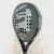 Paleta de Padel Royal Cross Black - Mercado de Padel