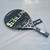 Paleta de Padel Siux Trilogy II Control - tienda online