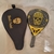 Paleta de Padel Skull Padel V1000 Calavera en internet