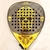 Paleta de Padel Skull Padel V1000 Calavera - Mercado de Padel