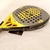 Imagen de Paleta de Padel Skull Padel V1000 Calavera