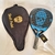 Paleta de Padel Skull Padel V800 Calavera en internet