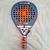 Paleta de Padel Starvie Basalto Osiris /30 - comprar online