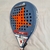Paleta de Padel Starvie Basalto Osiris /30 - Mercado de Padel