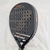 Paleta de Padel Bullpadel Ionic Ctrl - Mercado de Padel