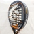Paleta de Padel Coast Mirage Eva Soft - Mercado de Padel