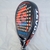 Paleta de Padel Coast Sabre Eva Elastic - Mercado de Padel