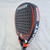 Paleta de Padel Coast Magna Eva Soft - Mercado de Padel